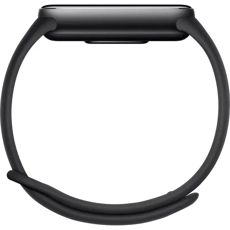 Фітнес-браслет Xiaomi Mi Smart Band 10 BHR07PYGL Чорний - фото 4