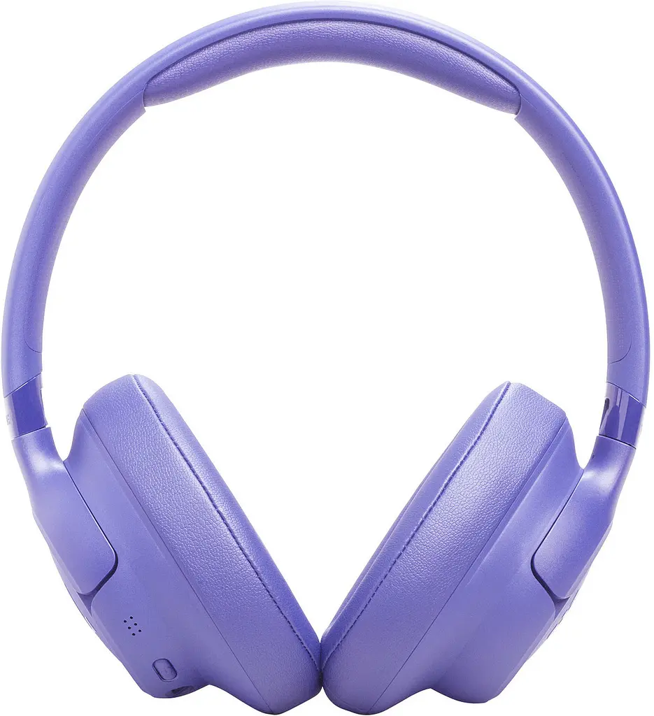 Bluetooth Stereo JBL Tune 730 BT (JBLT730BTLAV) Lavender UA - фото 3
