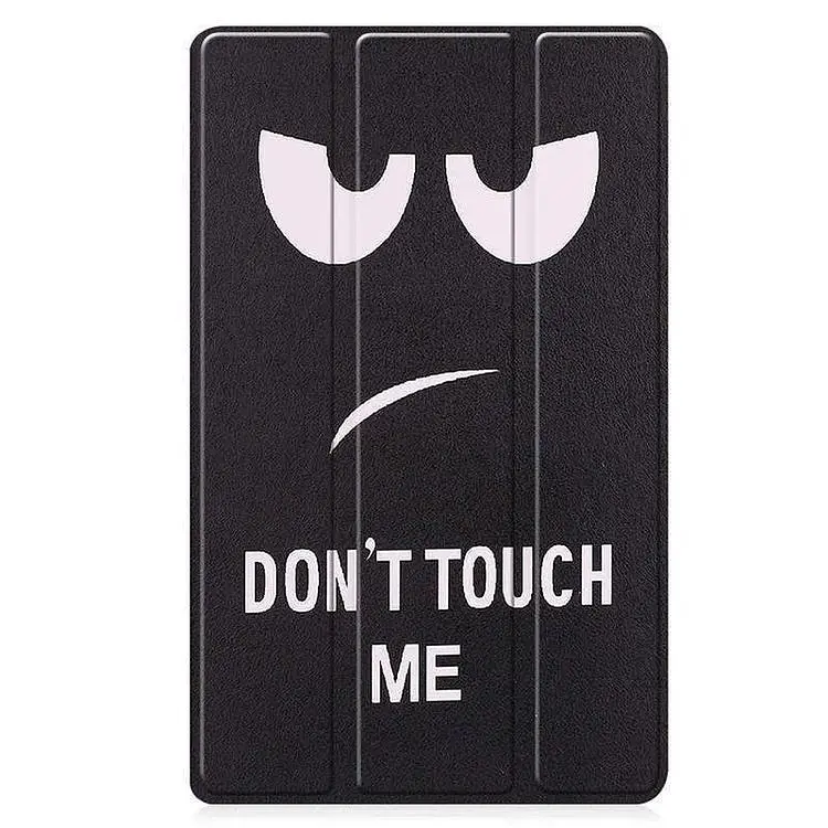 Чохол-книжка BeCover Smart Case для Lenovo Tab M8  4rd Gen TB-300FU 8" Don't Touch (709216) - фото 2