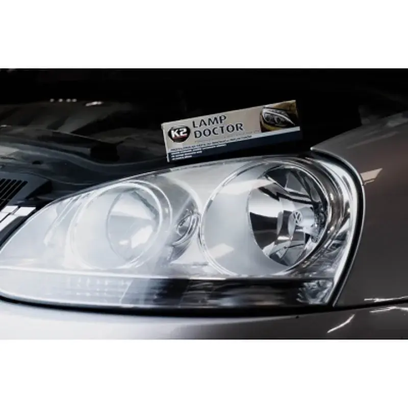 Автополіроль K2 Lamp Doctor 60 мл (L3050) - фото 8