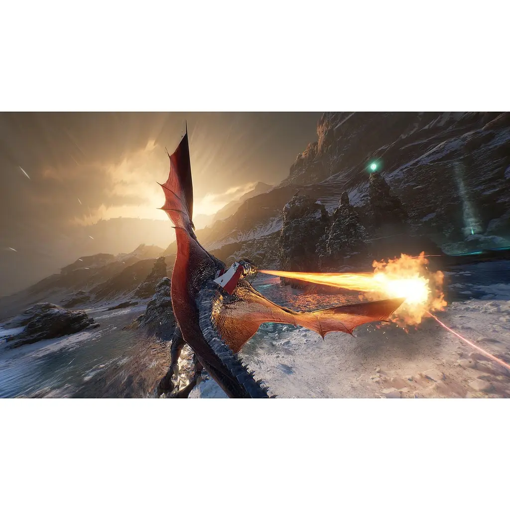 Ключ активації Microsoft Century: Age of Ashes - Stormraiser Premium Edition для Xbox One/Series S/X - фото 7