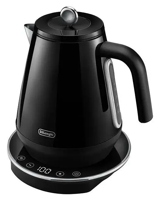 Електрочайник Delonghi KBY 2011 BK