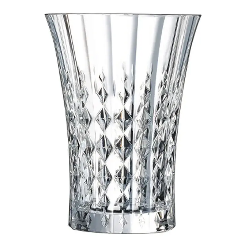 Набір склянок Cristal d'Arques Paris Lady Diamond 6 х 360 мл (L9746) - фото 2