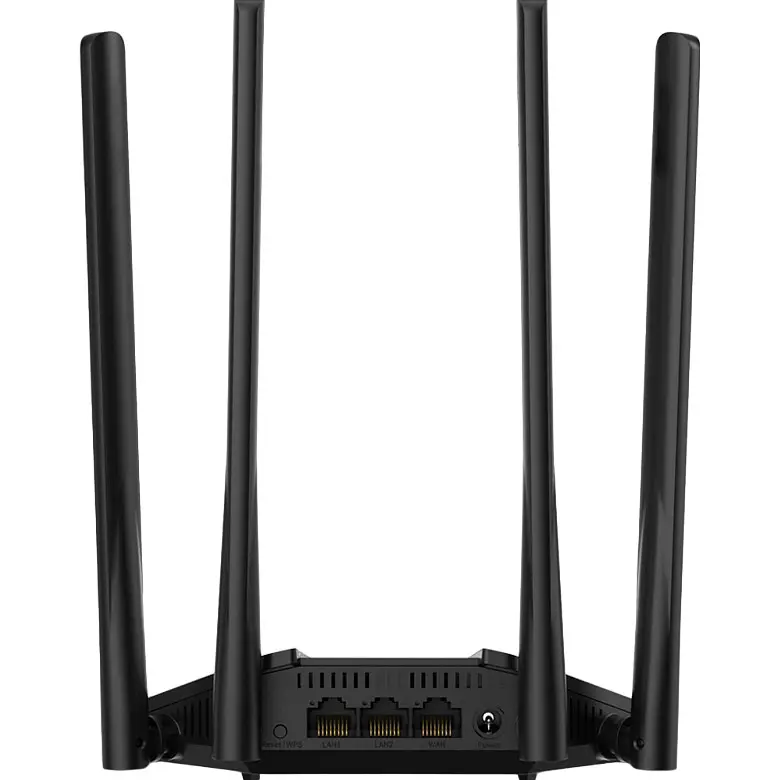 Беспроводной маршрутизатор [роутер] Mercusys MR30G [94316] - фото 3