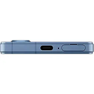 Смартфон Sony Xperia 5 V 8/256GB Blue [96971] - фото 7