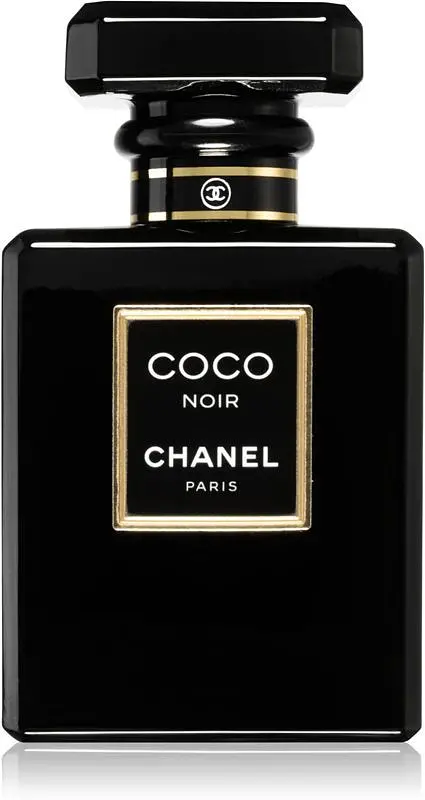 Оригінал Chanel Coco Noir 35 мл Парфумована вода - фото 3