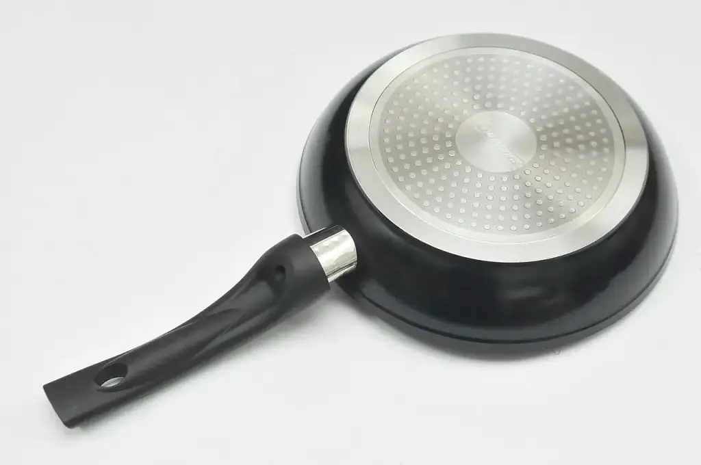 Набор сковородок 3шт Royalty Line RL-FM3M-BLACK - фото 2