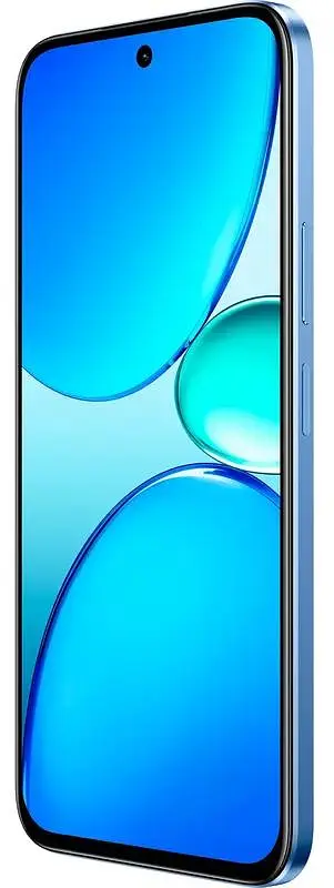 Смартфон Realme C85 8/256GB RMX5566 Kingfisher Blue - фото 5