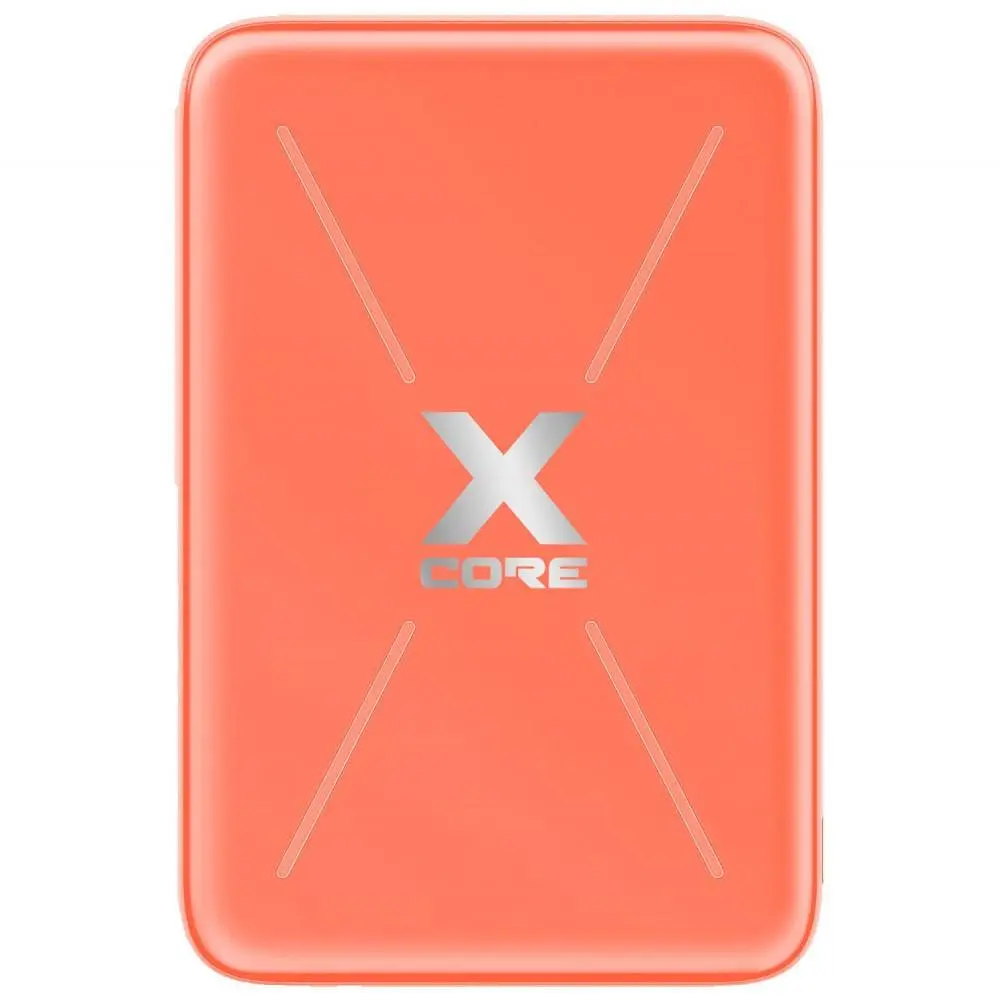 Павербанк Proove X-Core Orange 5 000 mAh / 20 Вт (PNXC20010018) - фото 3
