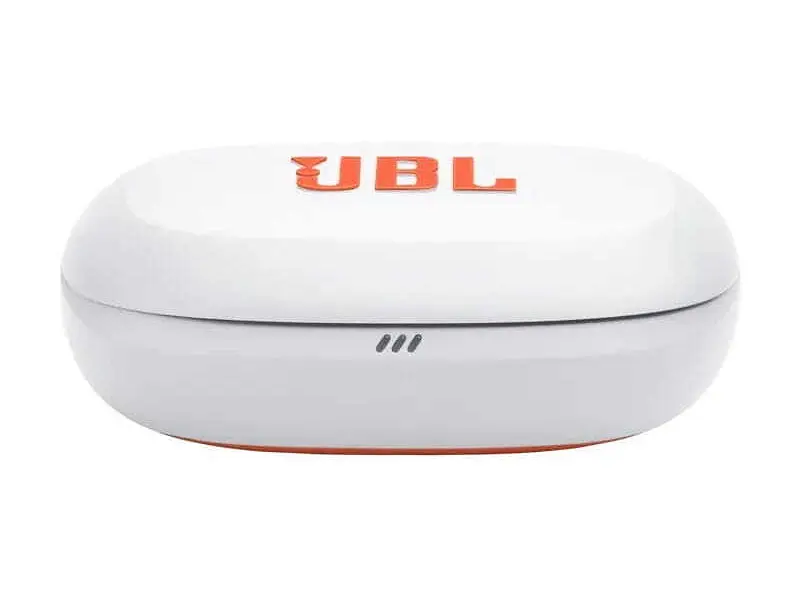 Навушники TWS JBL Endurance Peak 4 White (ENDUPEAK4WHT) - фото 4