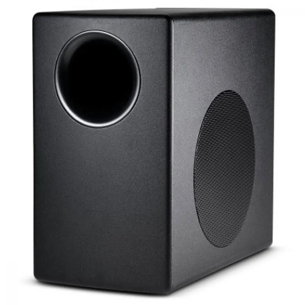 Акустический комплект (сабвуфер + 4 сателлита) JBL C50PACK - фото 6