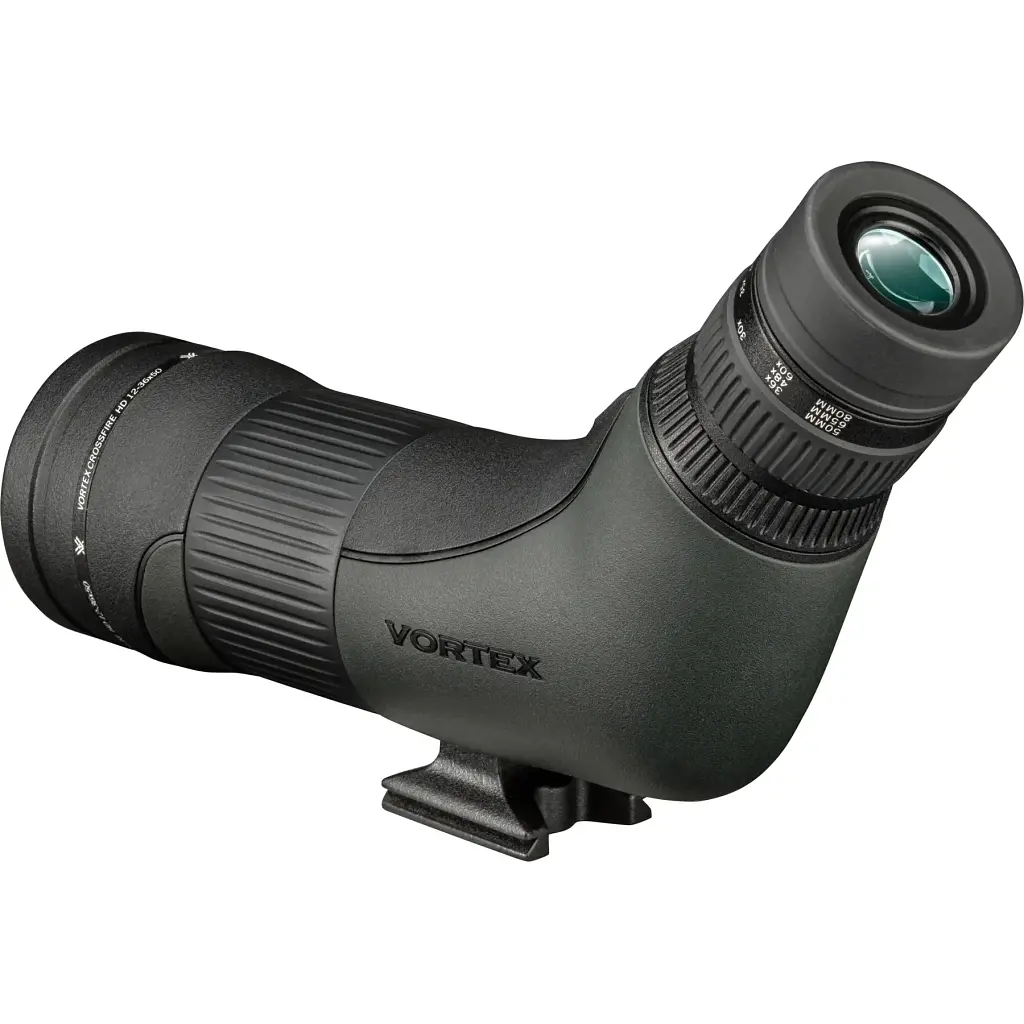 Підзорна труба Vortex Crossfire HD 12-36x50 AN (CF-50A) (930828) - фото 4