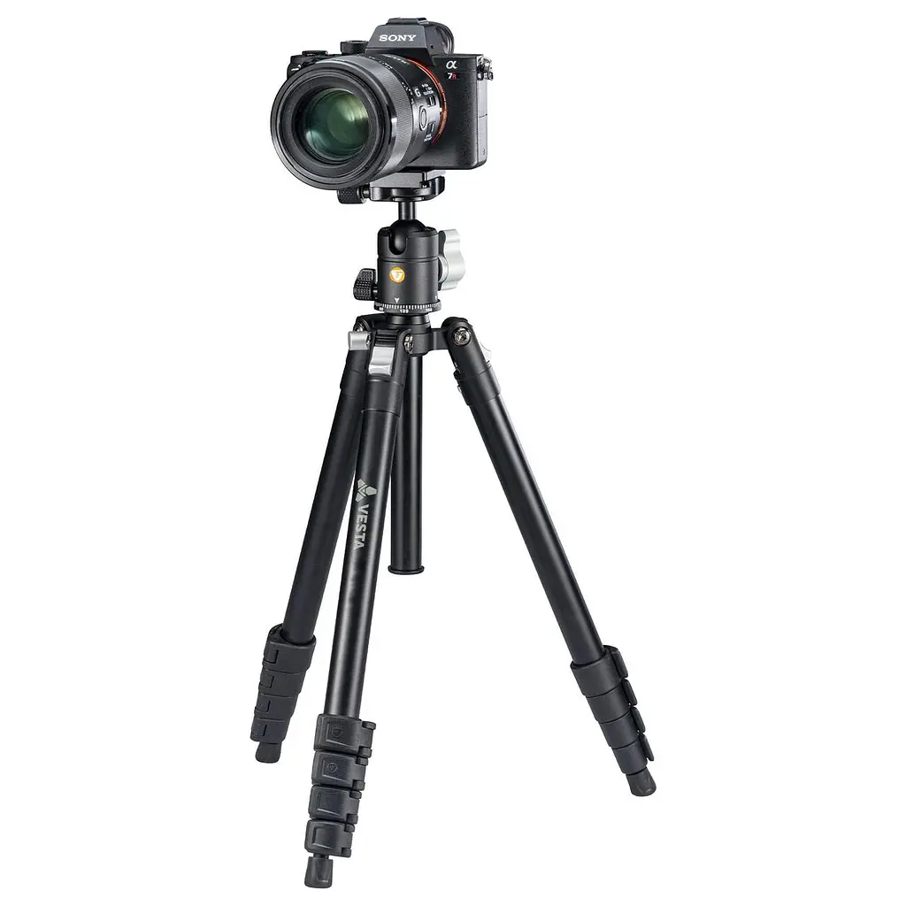 Штатив Vanguard Vesta FB 235AB (Vesta FB 235AB) - фото 6