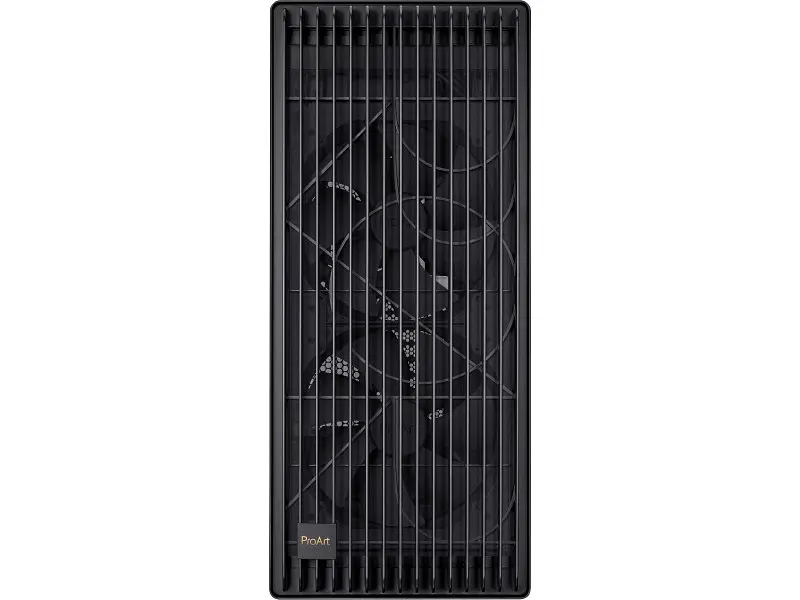 Корпус Asus ProArt PA602 Black (90DC00J0-B09000) - фото 6