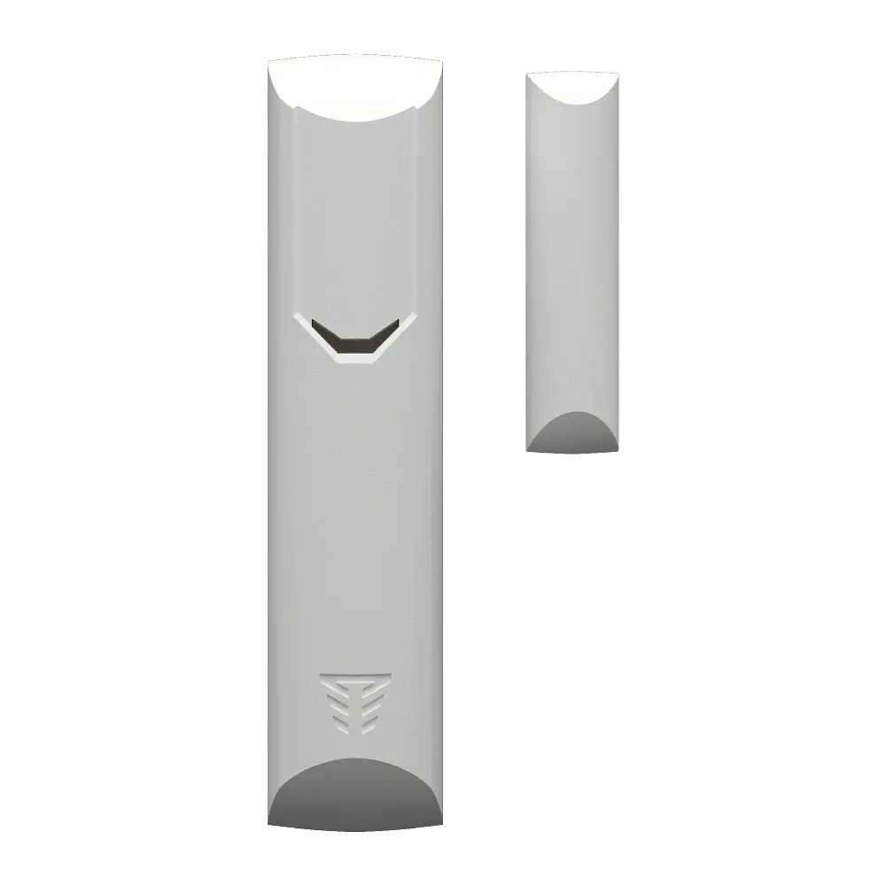 Извещатель беспроводной точечный магнитоконтактный Tiras X-Shift - фото 3