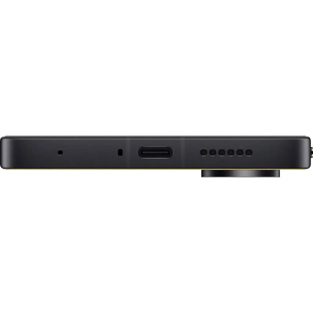 Смартфон Poco X8 Pro 12/512GB Yellow Global EU [173917] - фото 11