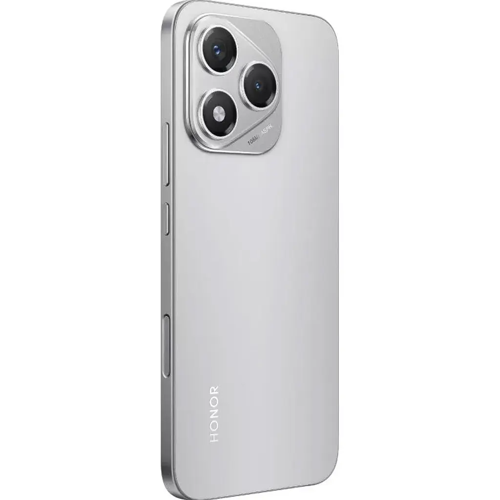 Смартфон Honor 400 Lite 12/256GB Velvet Grey Global [159337] - фото 4