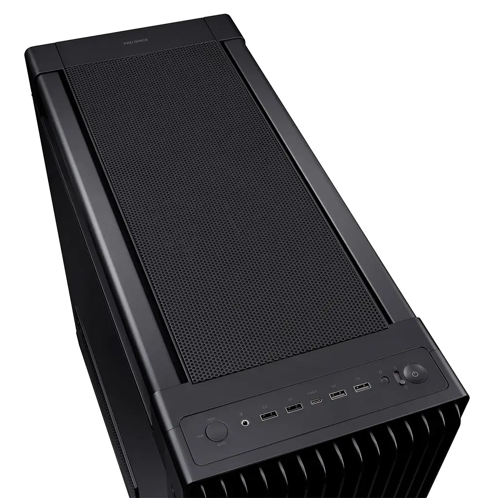 Корпус для ПК ASUS ProArt PA602 Black (90DC00J0-B09000) - фото 9