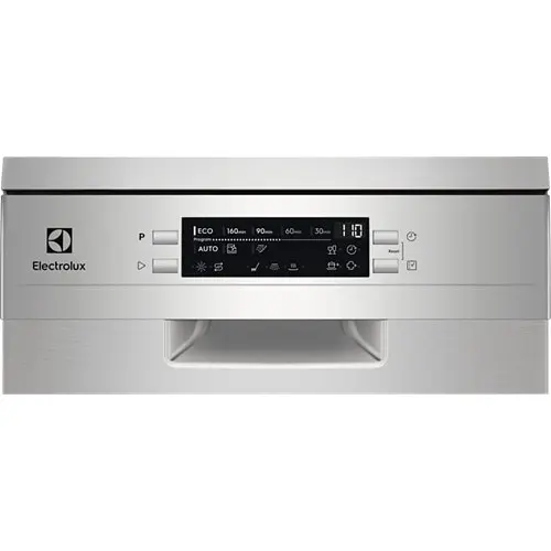 Посудомийна машина Electrolux SES42201SX - фото 3
