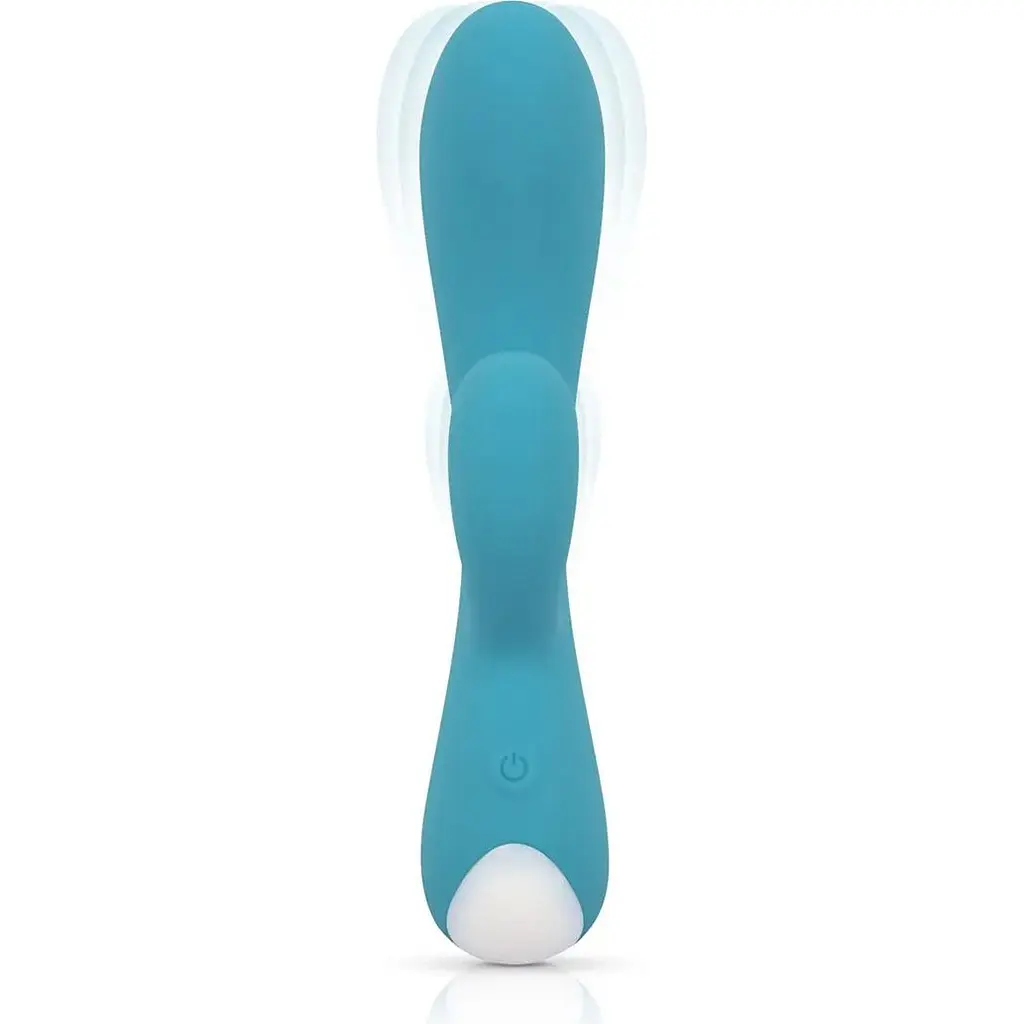 Вібратор Cala Azul Martina I Rabbit (SO8884) [108490] - фото 2