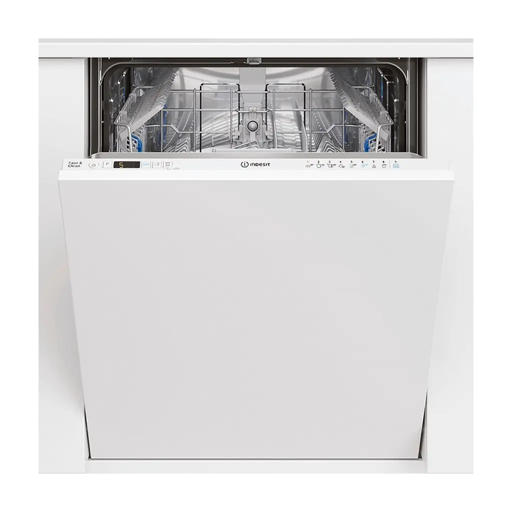Посудомийна машина Indesit D2I HD524 A