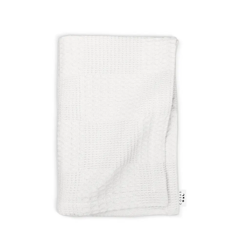 Рушник CUBE WHITE CS1 COSAS (4822052064306)