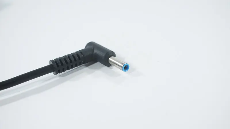Блок живлення для ноутбука HP 19.5V, 6.15A, 120W, 4.5x3.0-PIN, black (без кабеля) - фото 4