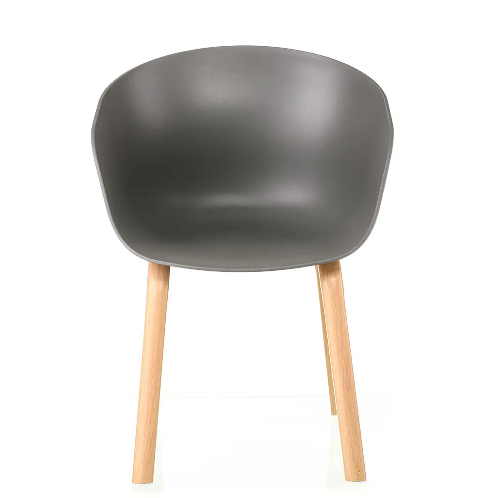 Стілець Special4you Vital, сірий (E6392) - фото 2