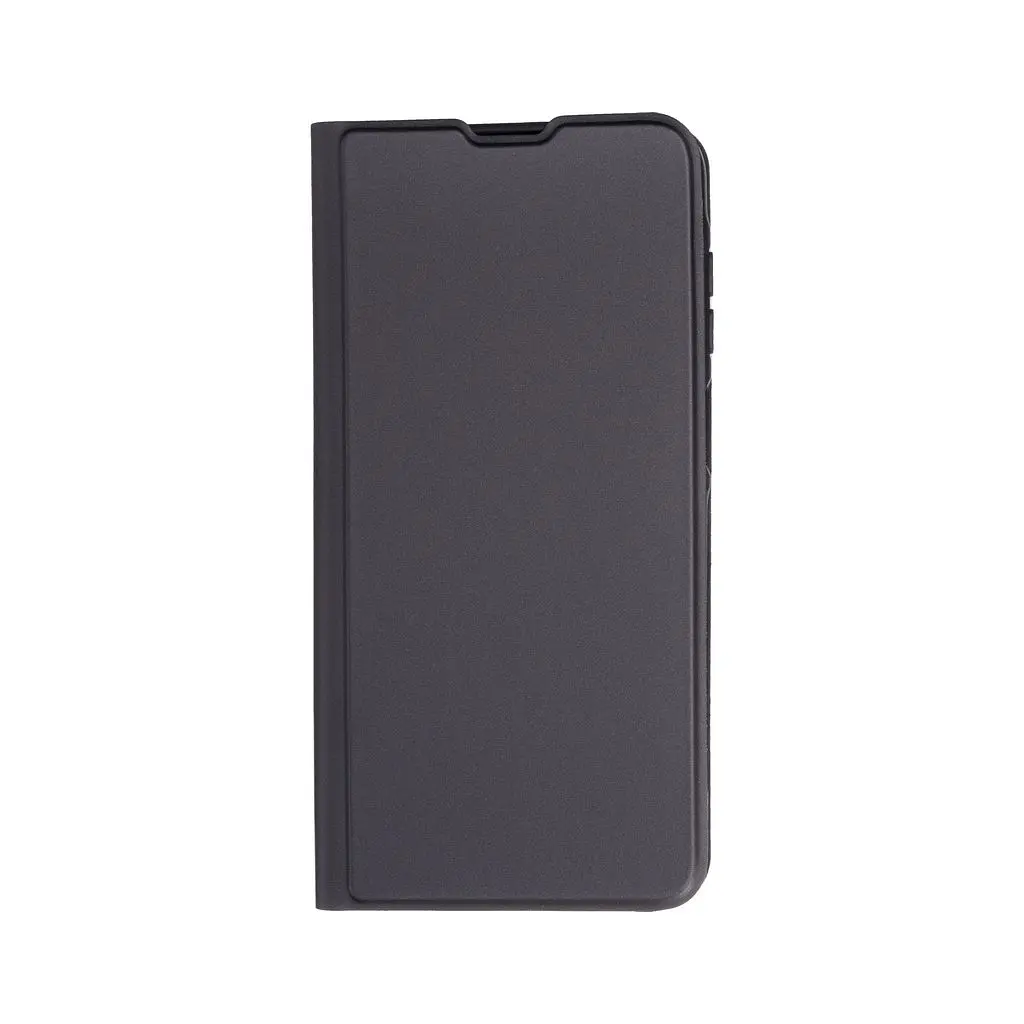 Чохол до мобільного телефона BeCover Exclusive New Style Samsung Galaxy A17 5G SM-A17 чорний (713894) - фото 3