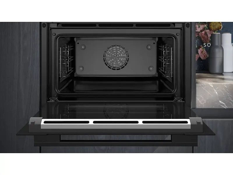 Духова шафа Siemens CB 734G1B1 - фото 2