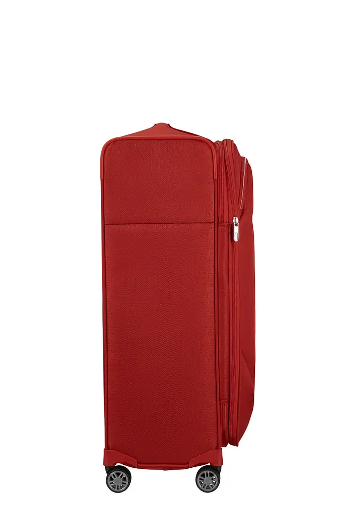 Валіза 78 См Samsonite RE-LITE POPPY RED 78x48x33(36) KQ8*00007 - фото 9