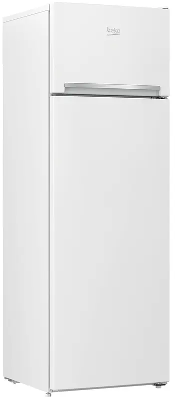 Холодильник Beko RDSA280K20W - фото 2