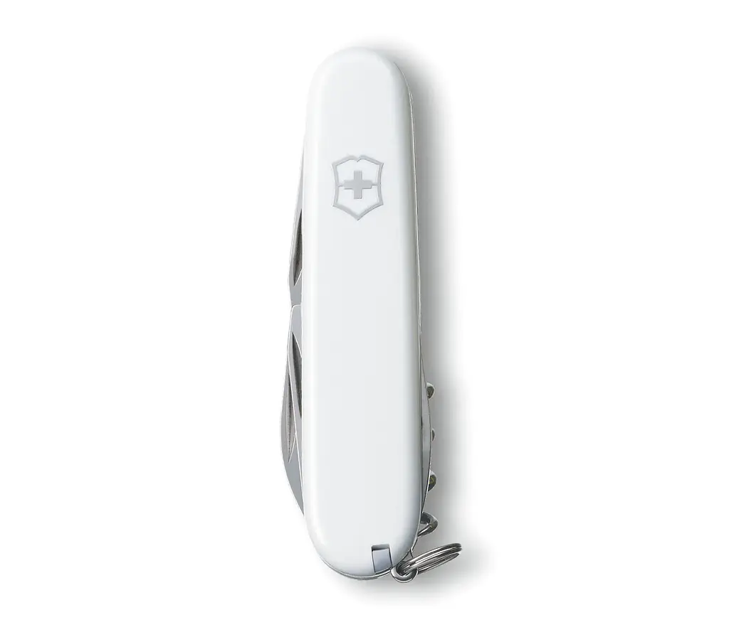 Нож Victorinox Swiss Army Spartan [1.3603.7] [68258] - фото 2