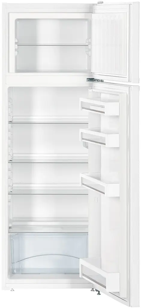 Холодильник Liebherr CTE2931 - фото 2