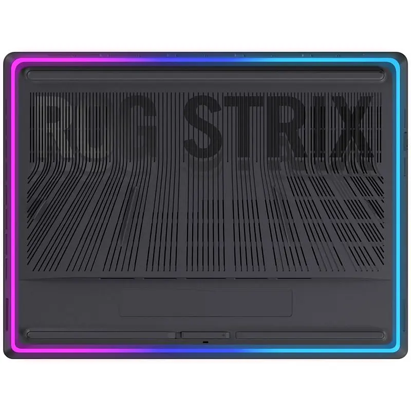 Ноутбук Asus ROG Strix G16 G615 G615JMR-S5050, 16 inch 2560 x 1600, i7-14700HX 20 C/28 T, 2.1GHz – 5.5GHz, 33 MB - фото 10