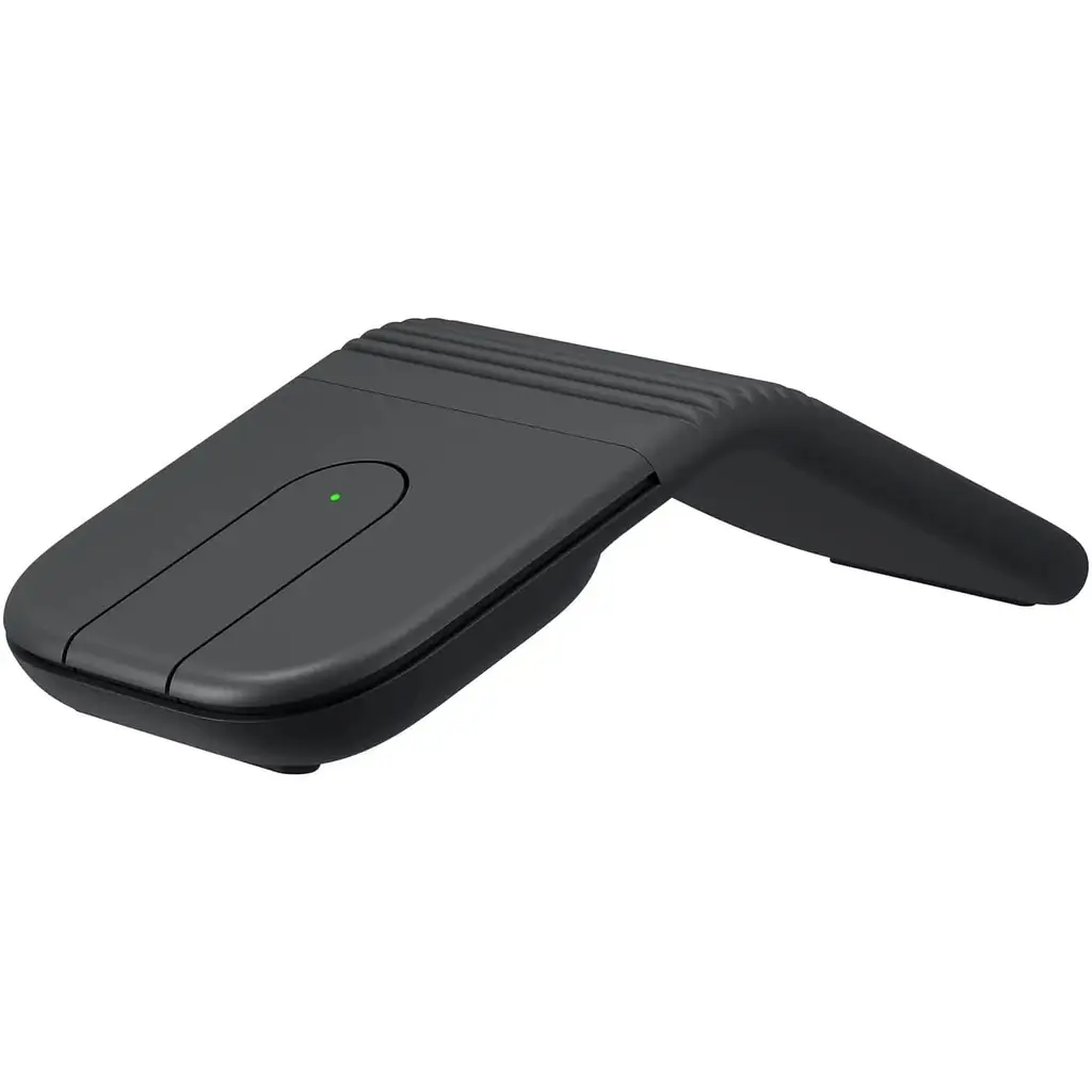 Мышь Logitech MOBI FOLD For Business Graphite (L910-007605)