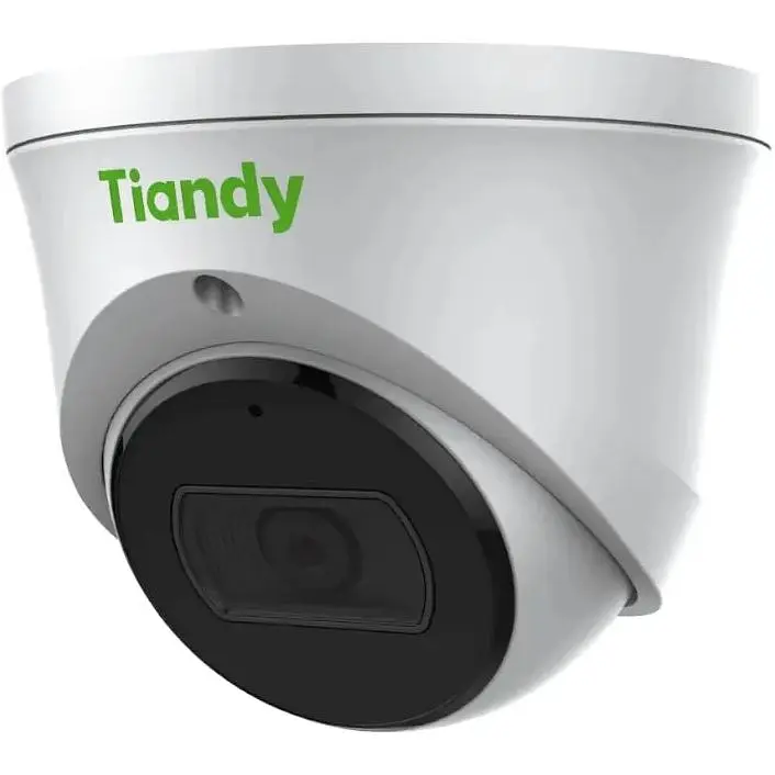 Камера Tiandy TC-C35XS 5МП фіксована турельна Starlight з ІЧ, 2.8 мм - фото 3
