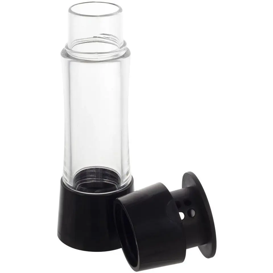 Набір ємностей для спецій Kamille 9 предметів (KM-7051) - фото 3