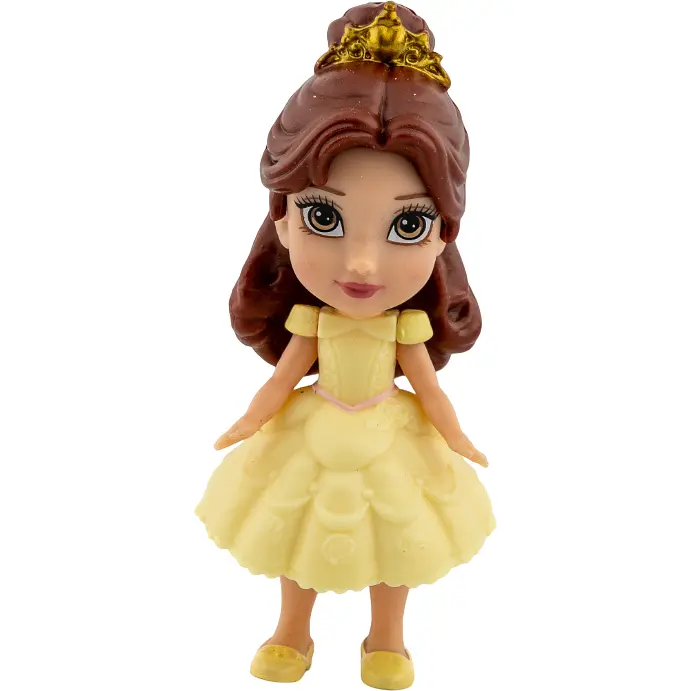 Mini-кукла Disney Princess в ассортименте (218564) - фото 6