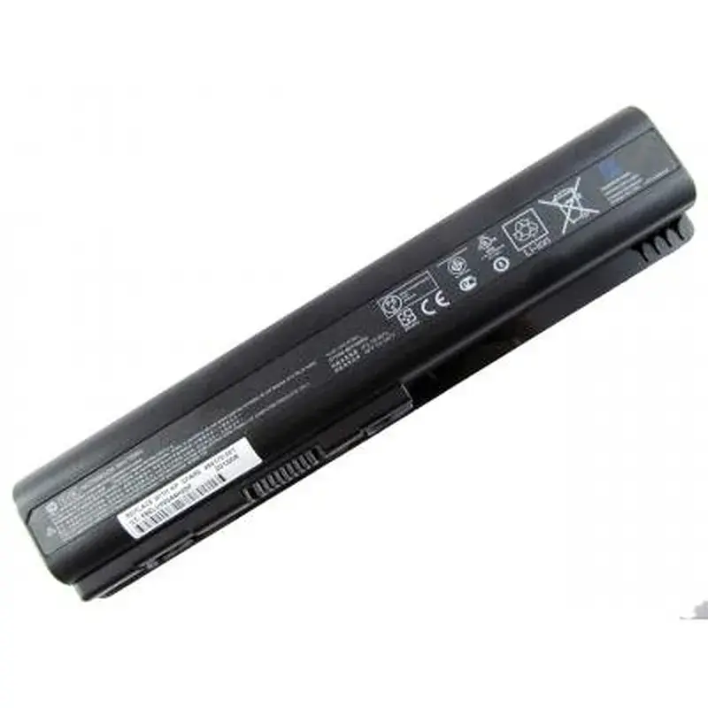 Акумулятор до ноутбука HP Pavilion DV4 HSTNN-C51C 5100mAh (55Wh) 6cell 10.8V Li-ion (A41813) - фото 2