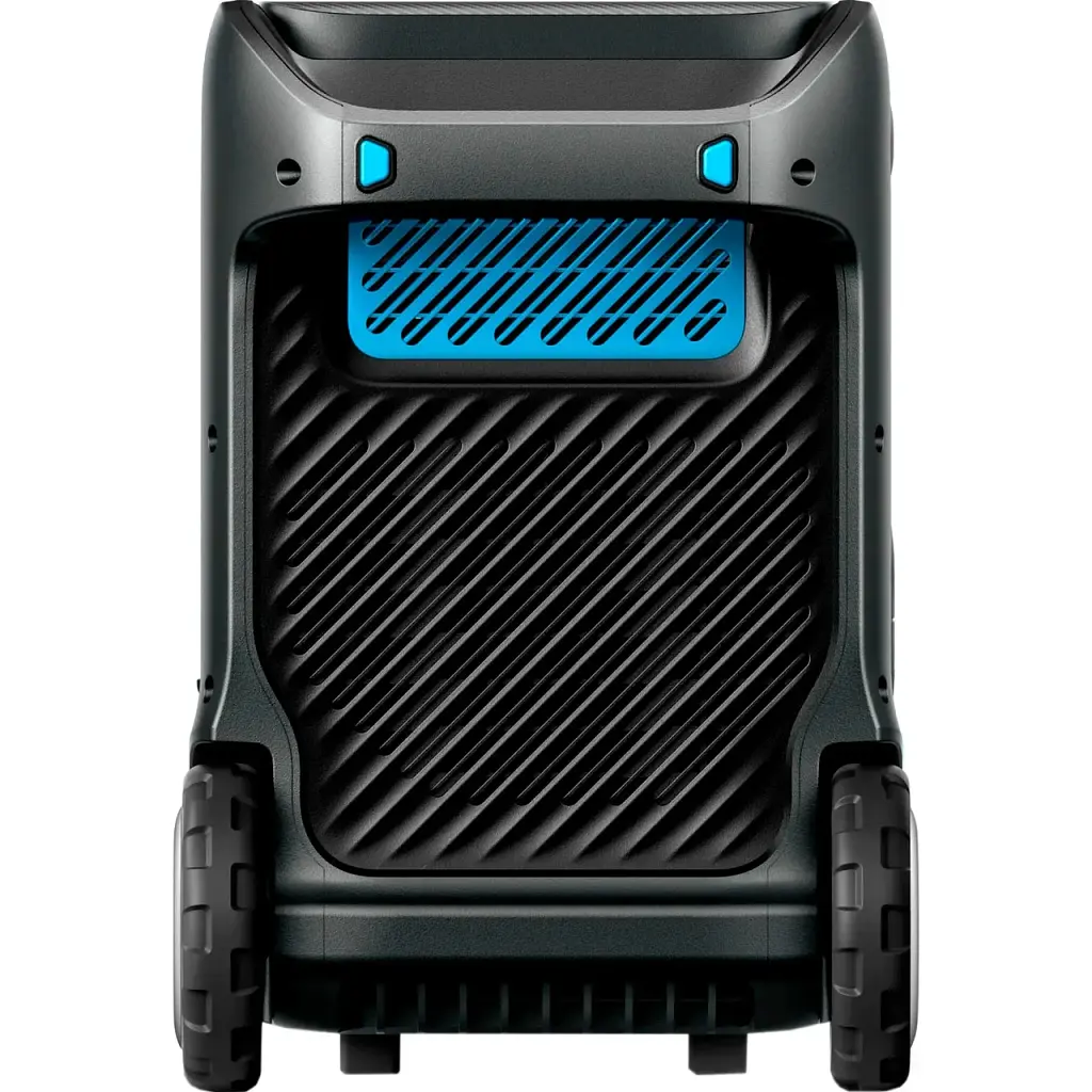 Зарядна станція Anker Solix F2000 2048Wh 2300W (A1780311) UA UCRF - фото 4