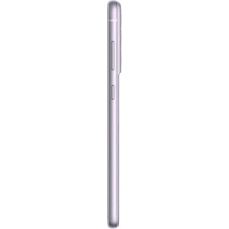 Смартфон Samsung Galaxy S21 FE 5G 8/256GB Lavender (SM-G990BLVG) [NFC, 2 SIM] - фото 9