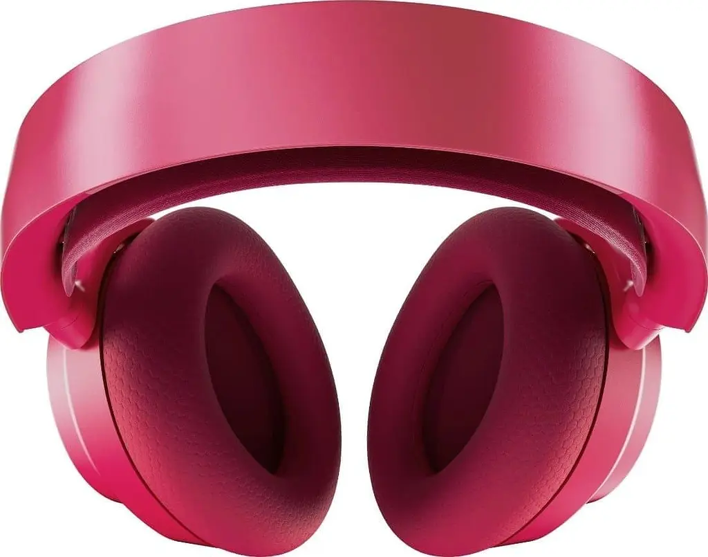 Ігрова гарнітура SteelSeries Arctis Nova 7 Gen 2 Wireless Magenta (61732) - фото 2