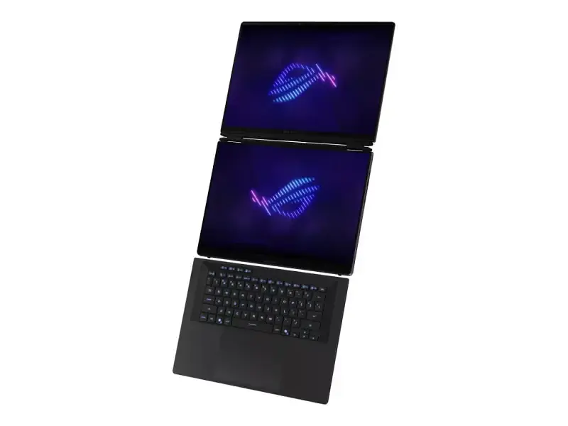 Ноутбук Asus ROG Zephyrus Duo 16 (GX651AX-U9324X) - фото 9