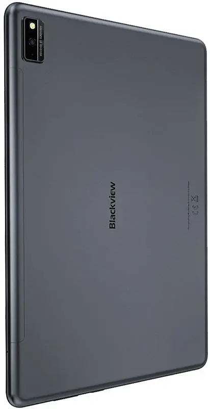 Планшет Blackview Tab 10 Pro 8/128GB 4G Dual Sim Grey (6931548307907) - фото 5