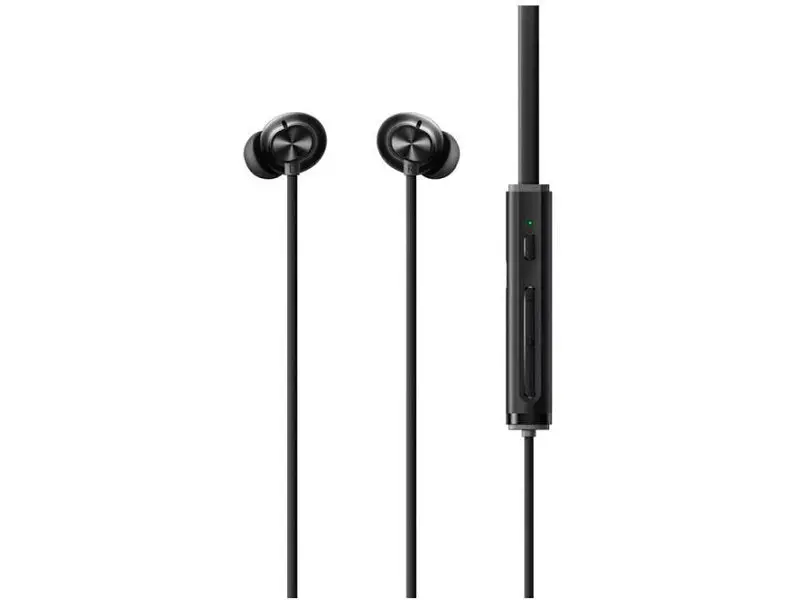 Навушники Realme Buds Wireless 5 ANC Midnight Black (RMA2412) - фото 2