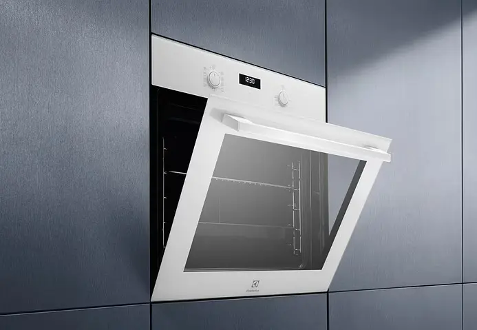 Електричний духовий шафа Electrolux EOF5F50BV (7057104) - фото 5