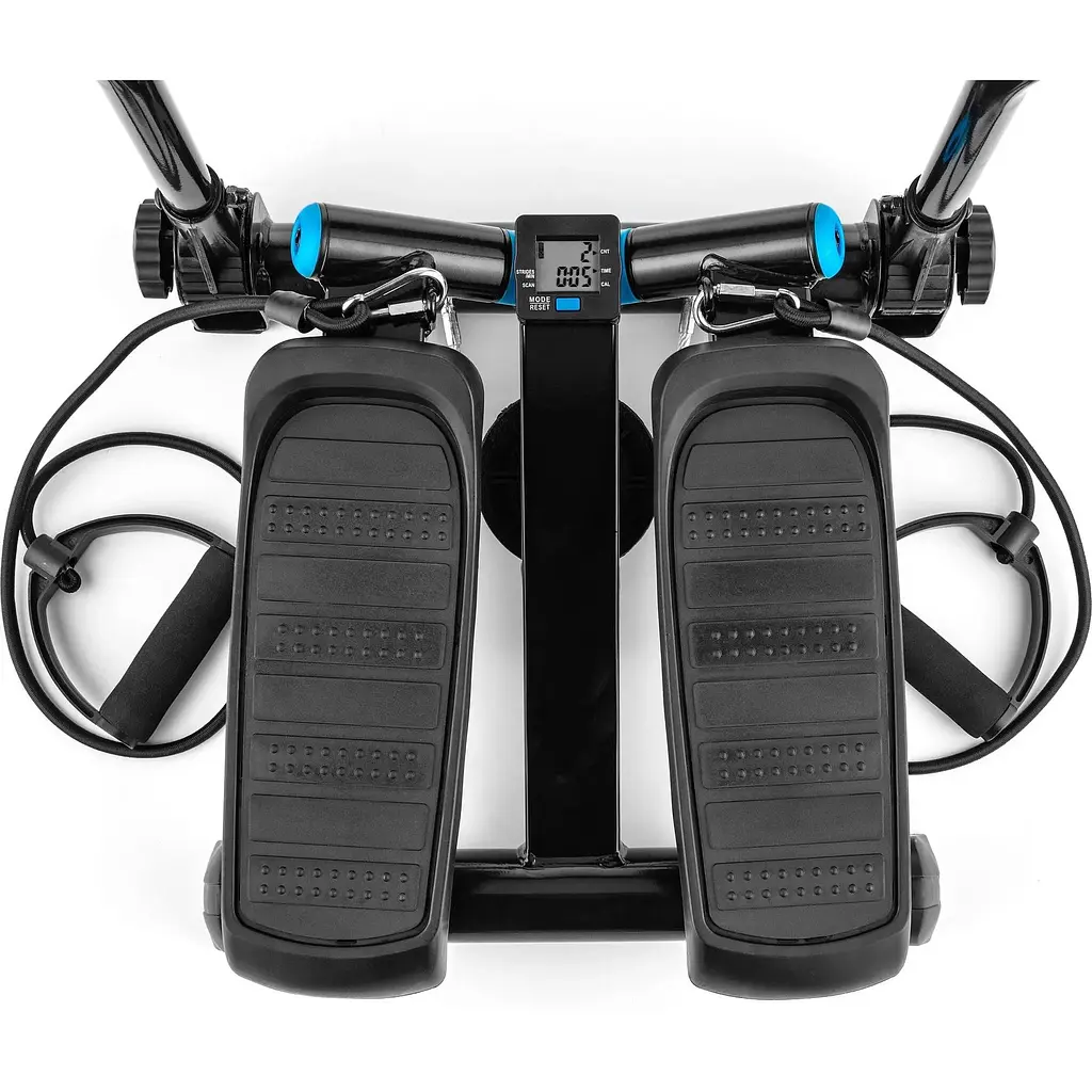 Степпер Gymtek XST700 синий - фото 10