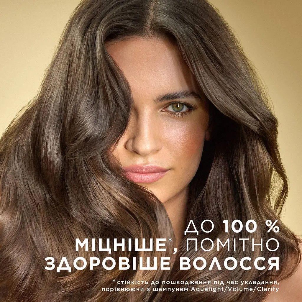 Шампунь Pantene Pro-V Aqua Light 400 мл - фото 3