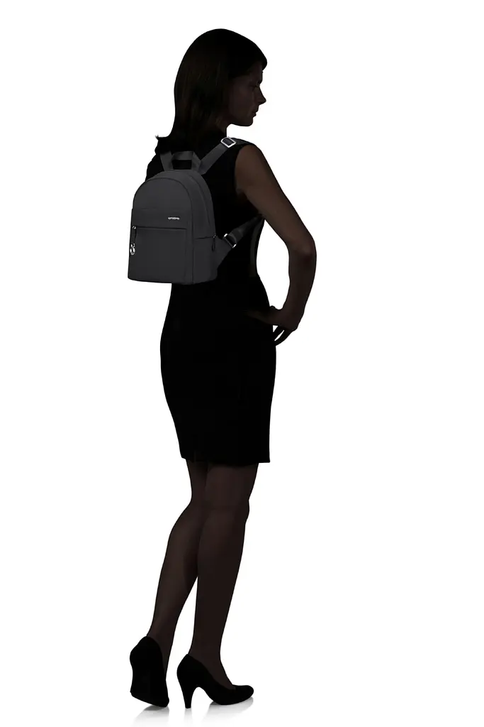 Рюкзак Samsonite MOVE 5.0 BLACK 29x23x10,5 KP0*09053 - фото 7